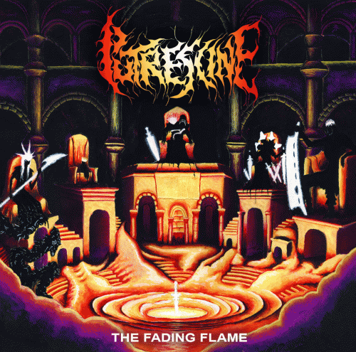 Putrescine (USA) : The Fading Flame